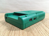 LG1258 Not Working - GameBoy Bros. Green Game Boy Console Japan