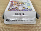 DK7327 FINAL FANTASY II BOXED Wonder Swan Bandai Japan