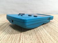 LG1943 Plz Read Item Condi GameBoy Color Blue Game Boy Console Japan