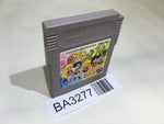 BA3277 Sailor Moon R GameBoy Game Boy Japan