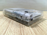 LF7050 Tested Working - GameBoy Bros. Skeleton Game Boy Console Japan
