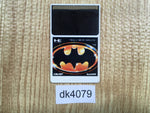 DK4079 Batman PC Engine Japan