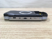 GD6702 Plz Read Item Condi PSP-1000 Silver SONY PSP Console Japan