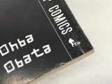 AAA2047 Death Note Vol.4 Japanese Manga