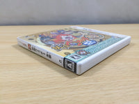 ue7701 Yo-kai Watch 2 Honke BOXED Nintendo 3DS Japan