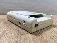 LF7850 Tested Working - GameBoy Bros. White Game Boy Console Japan