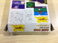 DK6839 Head Buster BOXED Sega Game Gear Japan