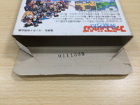 UE8534 Famicom Jump BOXED NES Famicom Japan