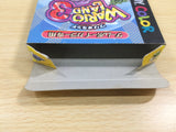 UE6442 Wario Land 3 Mario BOXED GameBoy Game Boy Japan