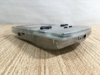 LG2513 Plz Read Item Condi GameBoy Color Clear Game Boy Console Japan
