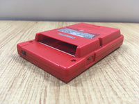 KH5839 Not Working - GameBoy Pocket Red Game Boy Console Japan