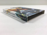 Metroid Prime 2 Dark Echoes BOXED GameCube Japan - FH4133