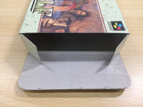 Dark Half BOXED SNES Super Famicom Japan - UE6250