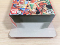 UE4000 One Piece Going Baseball Kaizoku Yakyuu BOXED GameBoy Advance Japan