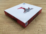 Langrisser IV 4 Special Package Sega Saturn Japan - FH8580
