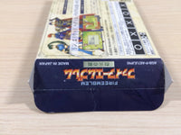 UE4236 Fire Emblem Rekka no Ken BOXED GameBoy Advance Japan