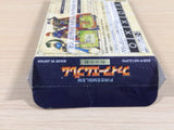 UE4236 Fire Emblem Rekka no Ken BOXED GameBoy Advance Japan