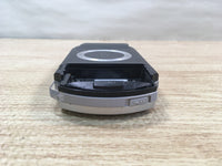 GD6702 Plz Read Item Condi PSP-1000 Silver SONY PSP Console Japan