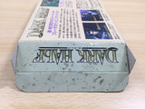 Dark Half BOXED SNES Super Famicom Japan - UE6250
