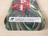 Shadow of the Ninja Blue Shadow Kage BOXED NES Famicom Japan - UE1162
