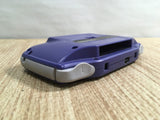 LG2607 GameBoy Advance Violet Game Boy Console Japan
