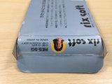 UE5653 Shin Jinrui BOXED NES Famicom Japan