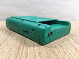 LG1258 Not Working - GameBoy Bros. Green Game Boy Console Japan