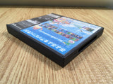 Puyo Puyo ! 15th Anniversarry BOXED Nintendo DS Japan - FH5387