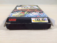 UE5328 Ganbare Goemon Gaiden Mystical Ninja BOXED NES Famicom Japan