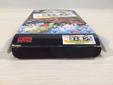 UE5328 Ganbare Goemon Gaiden Mystical Ninja BOXED NES Famicom Japan