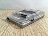 LG2513 Plz Read Item Condi GameBoy Color Clear Game Boy Console Japan