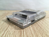 LG2513 Plz Read Item Condi GameBoy Color Clear Game Boy Console Japan
