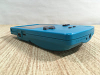 LG1943 Plz Read Item Condi GameBoy Color Blue Game Boy Console Japan