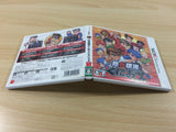 Kunio Renegade Special BOXED Nintendo 3DS Japan - FH3238
