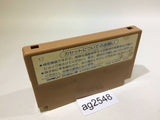 Ninja Hattori Kun NES Famicom Japan - AG2548