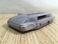 LG2244 Plz Read Item Condi GameBoy Advance Milky Blue Game Boy Console Japan