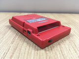 KH5839 Not Working - GameBoy Pocket Red Game Boy Console Japan