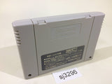 Daruma Doujou Dharma Doujyo SNES Super Famicom Japan - SJ3296