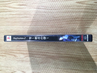 FH6726 Zero Shisei no Koe Fatal Frame III The Tormented PS2 Japan
