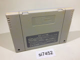 Sim City SNES Super Famicom Japan - SI7452