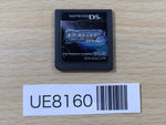 UE8160 Pokemon Diamond Nintendo DS Japan