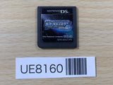 UE8160 Pokemon Diamond Nintendo DS Japan