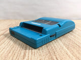 LG1943 Plz Read Item Condi GameBoy Color Blue Game Boy Console Japan