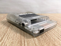 LG2513 Plz Read Item Condi GameBoy Color Clear Game Boy Console Japan