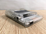 LG2513 Plz Read Item Condi GameBoy Color Clear Game Boy Console Japan