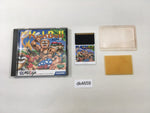 DK4659 Kickball BOXED PC Engine Japan