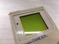 LF9741 With Defects - GameBoy Original DMG-01 Game Boy Console Japan