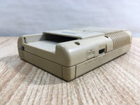 LG2041 Plz Read Item Condi GameBoy Original DMG-01 Game Boy Console Japan
