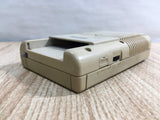 LG2041 Plz Read Item Condi GameBoy Original DMG-01 Game Boy Console Japan