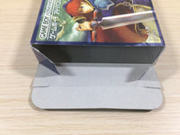 UE4236 Fire Emblem Rekka no Ken BOXED GameBoy Advance Japan